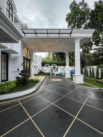 Siap Huni Hunian Elit 3 Kamar di Menteng Dekat ke Mana Saja Siap Huni Hunian Elit 3 Kamar di Menteng Dekat ke Mana Saja