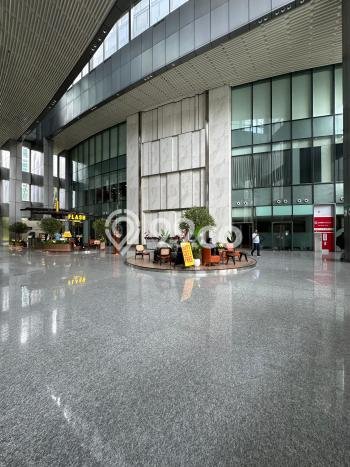 Dijual! Kantor di Mega Kuningan Jakarta Selatan LT 338m2 / LB 338m2 Kawasan Strategis Dijual! Kantor di Mega Kuningan Jakarta Selatan LT 338m2 / LB 338m2 Kawasan Strategis