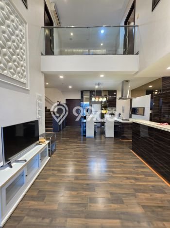 Paling Dicari! Apartemen Eksklusif Dijual di Gandaria Punya 3 Bedroom Paling Dicari! Apartemen Eksklusif Dijual di Gandaria Punya 3 Bedroom