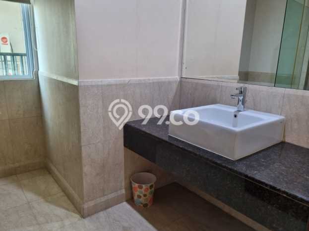 Hunian Apartemen High-Class untuk Dijual di Jakarta Selatan dengan 2 BR & 2 Kamar Mandi Hunian Apartemen High-Class untuk Dijual di Jakarta Selatan dengan 2 BR & 2 Kamar Mandi