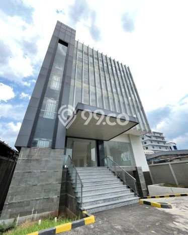 Untuk Dijual! Kantor di Rawamangun Jakarta Timur LT 759m2 / LB 2107m2 Kawasan Strategis Untuk Dijual! Kantor di Rawamangun Jakarta Timur LT 759m2 / LB 2107m2 Kawasan Strategis