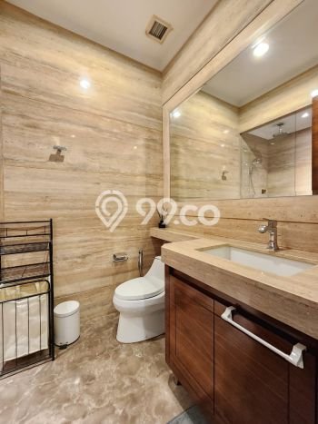 Apartemen Minimalis untuk Disewa, 1 Kamar di Jakarta Selatan Apartemen Minimalis untuk Disewa, 1 Kamar di Jakarta Selatan