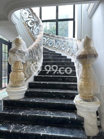 Jual Rumah Mewah Megah Dengan View Cantik di Pondok Indah, Jakarta Selatan Jual Rumah Mewah Megah Dengan View Cantik di Pondok Indah, Jakarta Selatan