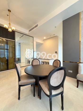 Untuk Dijual Apartemen Mewah 2 Bedroom di Jakarta Pusat Dekat ke Fasilitas Publik Untuk Dijual Apartemen Mewah 2 Bedroom di Jakarta Pusat Dekat ke Fasilitas Publik