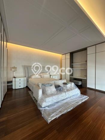Hunian Elit LB 1100m2 Siap Pakai Desain Elegan di Mega Kuningan, Jakarta Selatan Hunian Elit LB 1100m2 Siap Pakai Desain Elegan di Mega Kuningan, Jakarta Selatan
