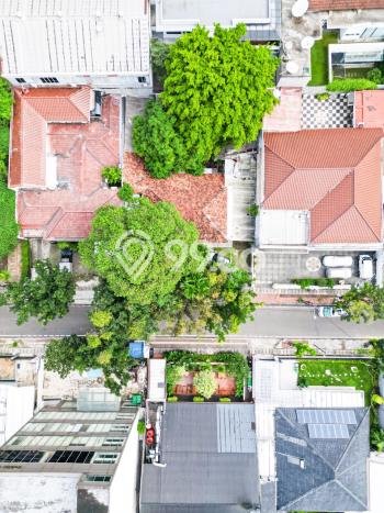 Dijual Rumah Mewah Elegan Dengan View Eksklusif di Thamrin, Jakarta Pusat Dijual Rumah Mewah Elegan Dengan View Eksklusif di Thamrin, Jakarta Pusat