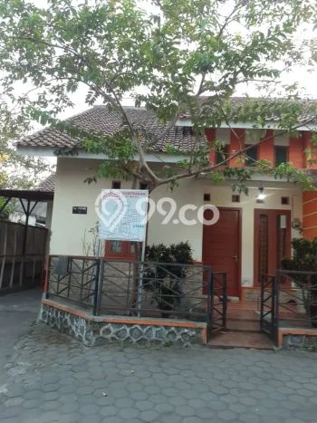 Rumah Bagus Siap Huni Di Ngaglik Luas 70m2 Aman Rumah Bagus Siap Huni Di Ngaglik Luas 70m2 Aman