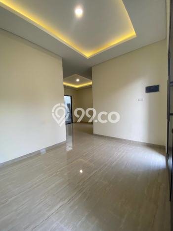 Rumah Luxury Modern Tanpa Renovasi di Citraland Surabaya Rumah Luxury Modern Tanpa Renovasi di Citraland Surabaya