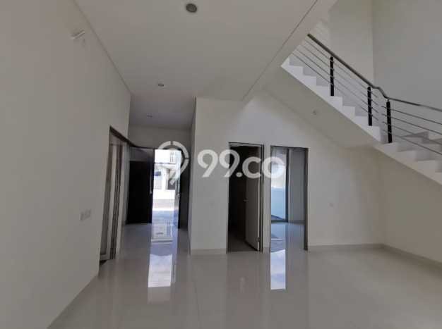 Rumah Modern Minimalis 4 KT Siap Huni di Menganti Rumah Modern Minimalis 4 KT Siap Huni di Menganti