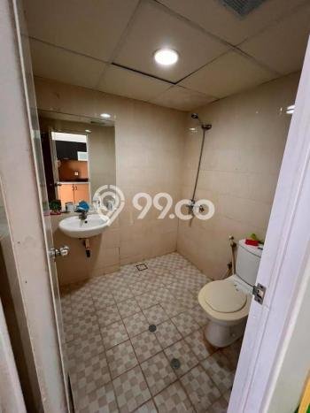 Siap Huni Apartemen 1 KT 1 KM di Citraland Luas 24m2 Siap Huni Apartemen 1 KT 1 KM di Citraland Luas 24m2
