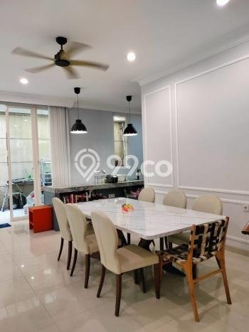 For Sale! Luxury House LT 200m2 Desain Modern di Pakuwon Indah For Sale! Luxury House LT 200m2 Desain Modern di Pakuwon Indah