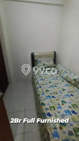 Untuk Dijual Apartemen 2 KT di Surabaya Luas 36m2 Untuk Dijual Apartemen 2 KT di Surabaya Luas 36m2