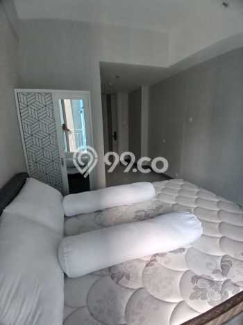Hunian Strategis 24m2 di Pakuwon CIty Surabaya 1 KT Hunian Strategis 24m2 di Pakuwon CIty Surabaya 1 KT