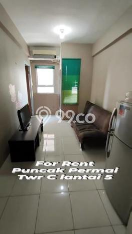Untuk Dijual Apartemen 2 KT di Surabaya Luas 36m2 Untuk Dijual Apartemen 2 KT di Surabaya Luas 36m2