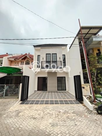 Dijual Rumah 4 Kamar Lokasi Strategis Bagus dan Strategis di Kenjeran Dijual Rumah 4 Kamar Lokasi Strategis Bagus dan Strategis di Kenjeran