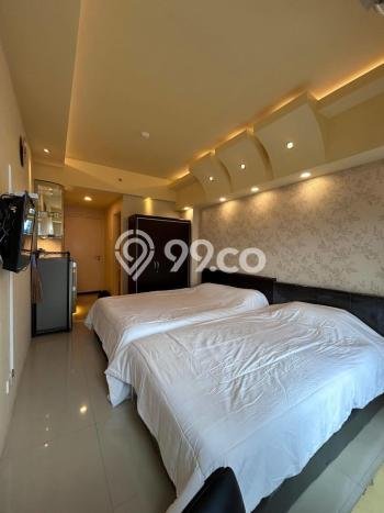 Apartemen Terjangkau Dijual di Surabaya 1 KT & 1 KM Apartemen Terjangkau Dijual di Surabaya 1 KT & 1 KM
