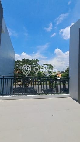 Rumah Elit LB 410m2 Siap Huni Desain Elegan di Citraland, Surabaya Rumah Elit LB 410m2 Siap Huni Desain Elegan di Citraland, Surabaya