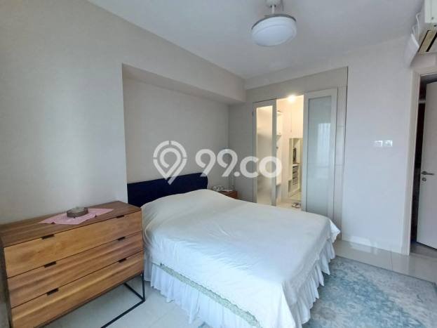 Apartemen Luxury Dijual di Surabaya Lokasi Strategis Punya 3 Kamar Tidur Apartemen Luxury Dijual di Surabaya Lokasi Strategis Punya 3 Kamar Tidur