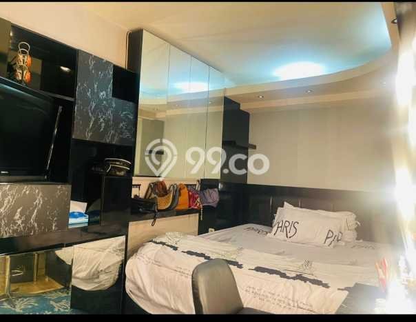 Apartemen Murah Dijual di Surabaya 2 KT & 1 KM Apartemen Murah Dijual di Surabaya 2 KT & 1 KM