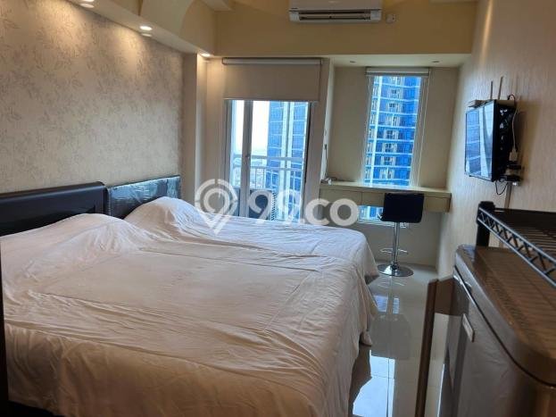 Apartemen Terjangkau Dijual di Surabaya 1 KT & 1 KM Apartemen Terjangkau Dijual di Surabaya 1 KT & 1 KM