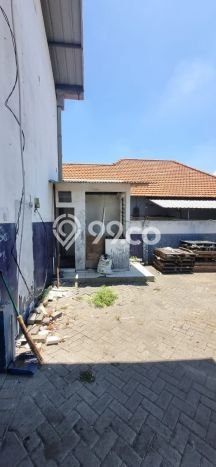 Dijual Gudang di Buduran, Sidoarjo Harga Penawaran Spesial Dijual Gudang di Buduran, Sidoarjo Harga Penawaran Spesial