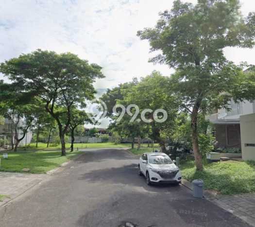 For Sale! Premium House LT 288m2 Desain Modern di Citraland For Sale! Premium House LT 288m2 Desain Modern di Citraland