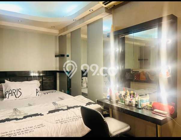 Apartemen Murah Dijual di Surabaya 2 KT & 1 KM Apartemen Murah Dijual di Surabaya 2 KT & 1 KM