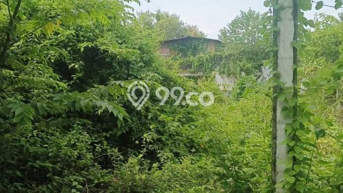 Lahan untuk Dijual di Dukuh Pakis Surabaya Luas 4709m2 Lahan untuk Dijual di Dukuh Pakis Surabaya Luas 4709m2