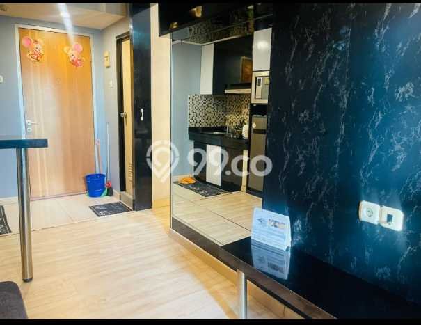 Apartemen Murah Dijual di Surabaya 2 KT & 1 KM Apartemen Murah Dijual di Surabaya 2 KT & 1 KM