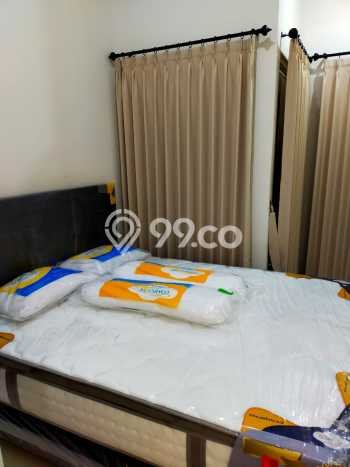 Hunian Strategis 22m2 di Pakuwon City Surabaya 1 KT Hunian Strategis 22m2 di Pakuwon City Surabaya 1 KT