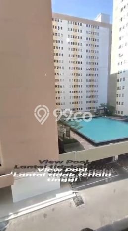 Untuk Dijual Apartemen 2 KT di Surabaya Luas 36m2 Untuk Dijual Apartemen 2 KT di Surabaya Luas 36m2