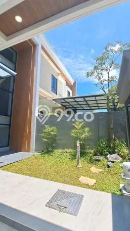 Rumah Elit LB 410m2 Siap Huni Desain Elegan di Citraland, Surabaya Rumah Elit LB 410m2 Siap Huni Desain Elegan di Citraland, Surabaya