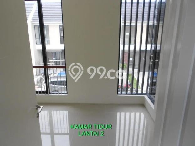 Rumah sewa siap huni 2 KT di Citraland, Surabaya Rumah sewa siap huni 2 KT di Citraland, Surabaya