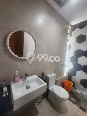 Hunian Mewah Dijual LT 96m2 di Kenjeran, Surabaya Hunian Mewah Dijual LT 96m2 di Kenjeran, Surabaya