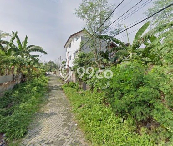 Dijual Tanah di Gayungan Surabaya Luas 508m2 SHM Dijual Tanah di Gayungan Surabaya Luas 508m2 SHM