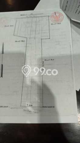 Lahan untuk Dijual di Dukuh Pakis Surabaya Luas 4709m2 Lahan untuk Dijual di Dukuh Pakis Surabaya Luas 4709m2