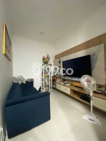 Rumah Minimalis 3 Kamar LT 91m2 di Pakuwon Indah Rumah Minimalis 3 Kamar LT 91m2 di Pakuwon Indah