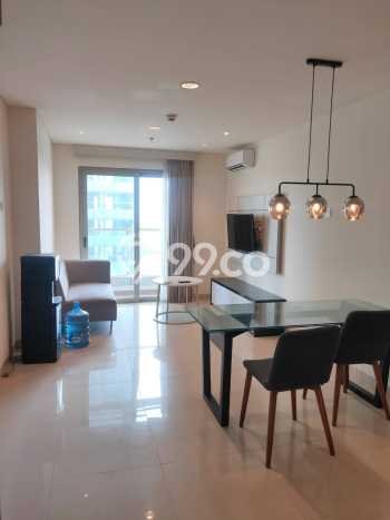 Disewakan Segera Apartemen Nyaman 1 KT di Kawasan Genteng Disewakan Segera Apartemen Nyaman 1 KT di Kawasan Genteng