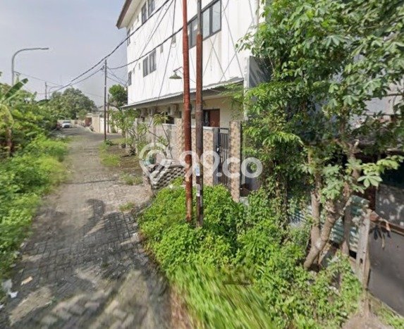 Dijual Tanah di Gayungan Surabaya Luas 508m2 SHM Dijual Tanah di Gayungan Surabaya Luas 508m2 SHM