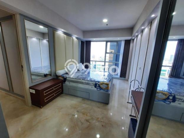 Apartemen Nyaman untuk Disewa, 3 Kamar di Surabaya Apartemen Nyaman untuk Disewa, 3 Kamar di Surabaya