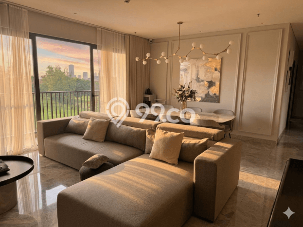 Dijual Apartemen Eksklusif 3 Bedroom di Surabaya Dekat ke Fasilitas Publik Dijual Apartemen Eksklusif 3 Bedroom di Surabaya Dekat ke Fasilitas Publik