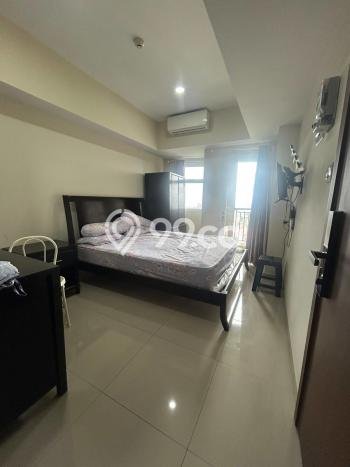 Apartemen Minimalis untuk Dijual di Dharma Husada Dengan Spesifikasi 1 KT & 1 KM Apartemen Minimalis untuk Dijual di Dharma Husada Dengan Spesifikasi 1 KT & 1 KM