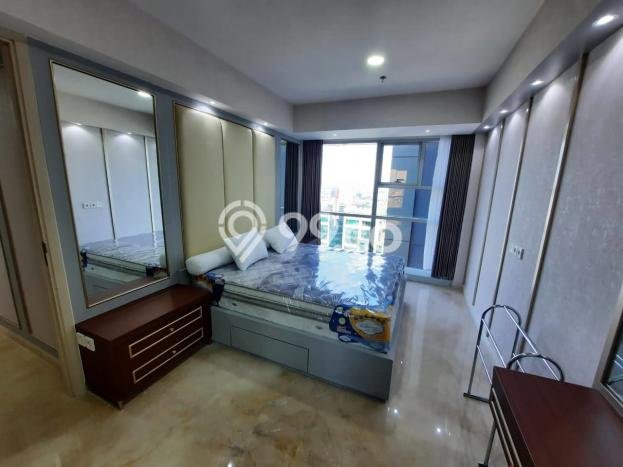 Apartemen Nyaman untuk Disewa, 3 Kamar di Surabaya Apartemen Nyaman untuk Disewa, 3 Kamar di Surabaya
