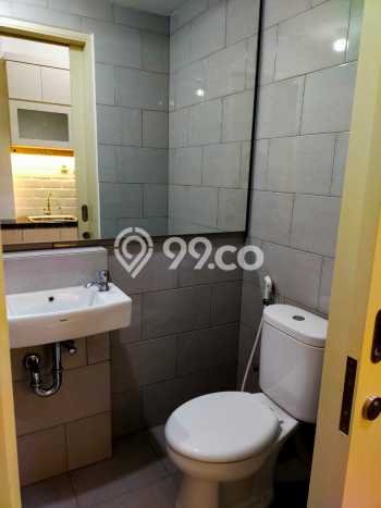 Hunian Strategis 22m2 di Pakuwon City Surabaya 1 KT Hunian Strategis 22m2 di Pakuwon City Surabaya 1 KT