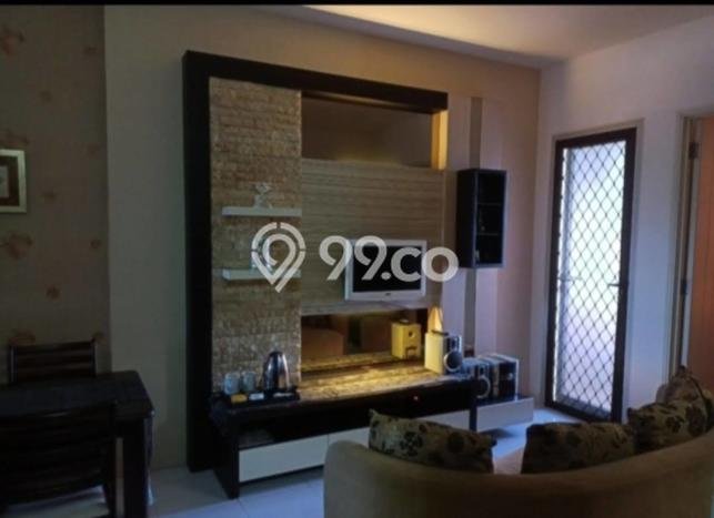 Hunian Apartemen Budget Friendly di Surabaya dengan 2 Kamar Tidur, 1 Kamar Mandi Hunian Apartemen Budget Friendly di Surabaya dengan 2 Kamar Tidur, 1 Kamar Mandi