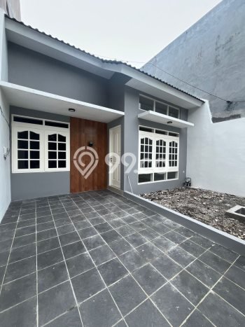 Hunian Nyaman Asri 3 KT Siap Huni di Kutisari Surabaya Hunian Nyaman Asri 3 KT Siap Huni di Kutisari Surabaya