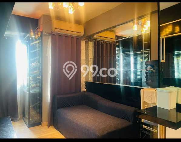 Apartemen Murah Dijual di Surabaya 2 KT & 1 KM Apartemen Murah Dijual di Surabaya 2 KT & 1 KM