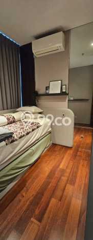 Apartemen Ideal Dijual di Dukuh Pakis, Surabaya Punya 2 KT / 2 Kamar Mandi Apartemen Ideal Dijual di Dukuh Pakis, Surabaya Punya 2 KT / 2 Kamar Mandi