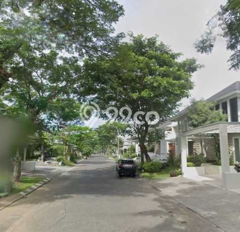 For Sale! Premium House LT 288m2 Desain Modern di Citraland For Sale! Premium House LT 288m2 Desain Modern di Citraland