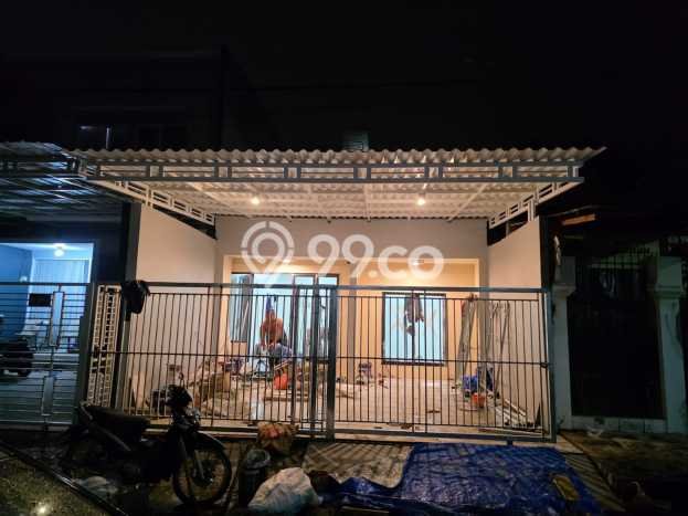 Dijual Cepat Rumah Bagus Siap Huni LB 120m2 di Kenjeran, Surabaya Dijual Cepat Rumah Bagus Siap Huni LB 120m2 di Kenjeran, Surabaya